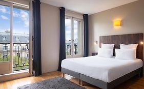 Hotel Helzear Champs-Elysees